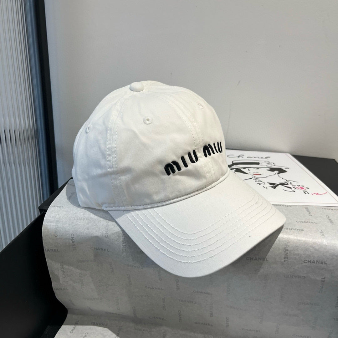 M Baseballkappe