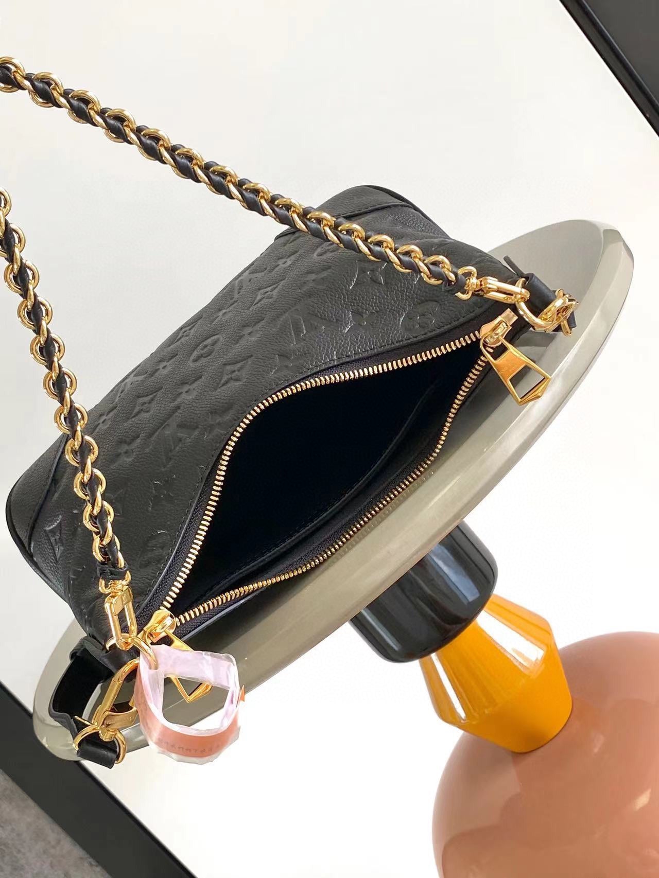 L 25 Boulogne Bag (M14634 M12930 )