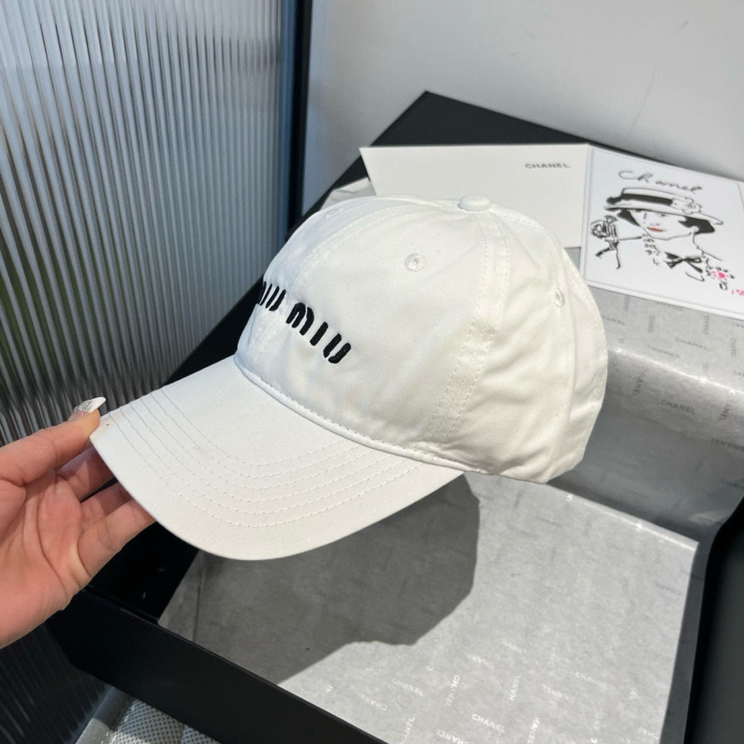 M Baseballkappe
