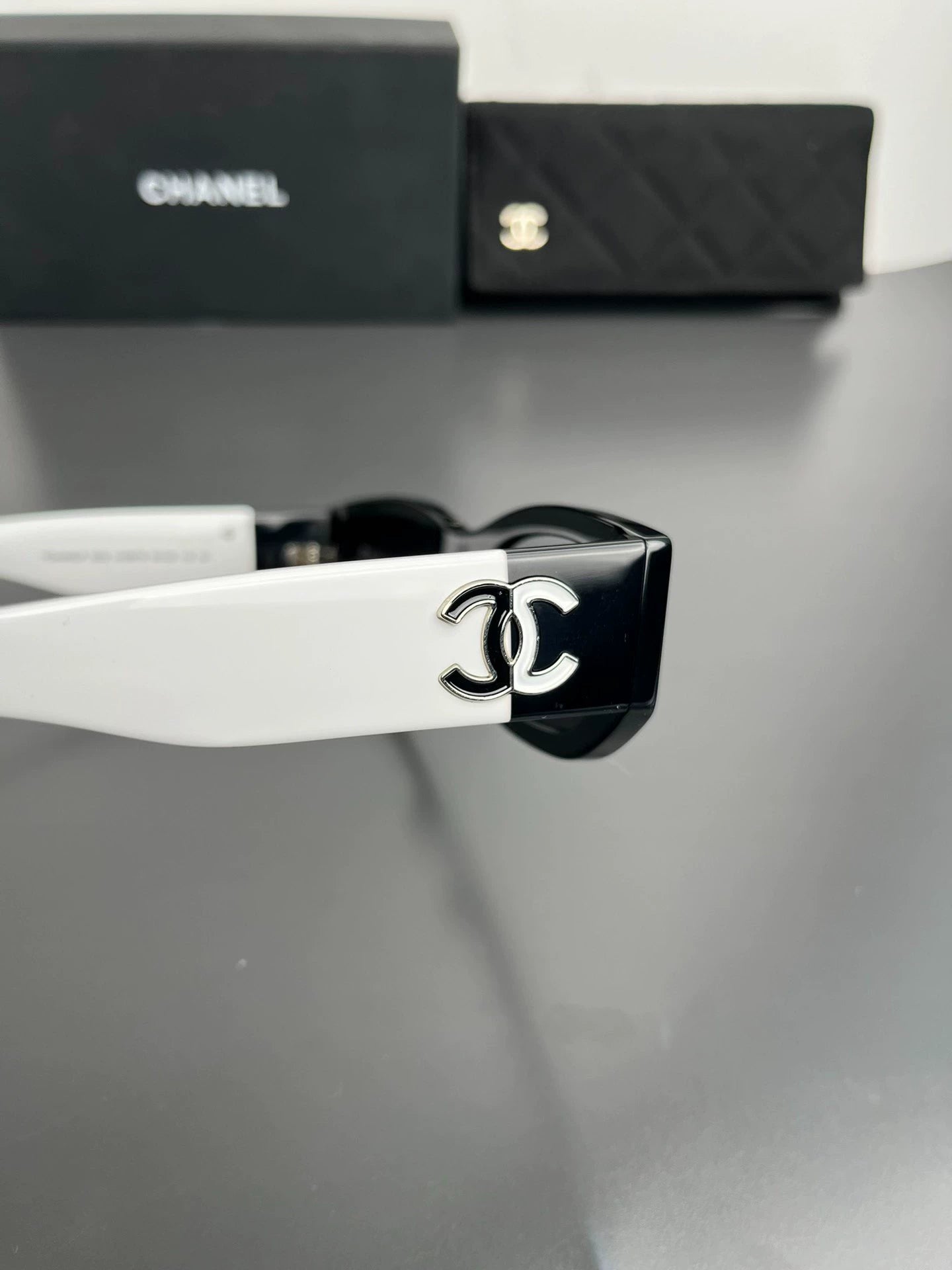C 25 New Panda color sunglasses