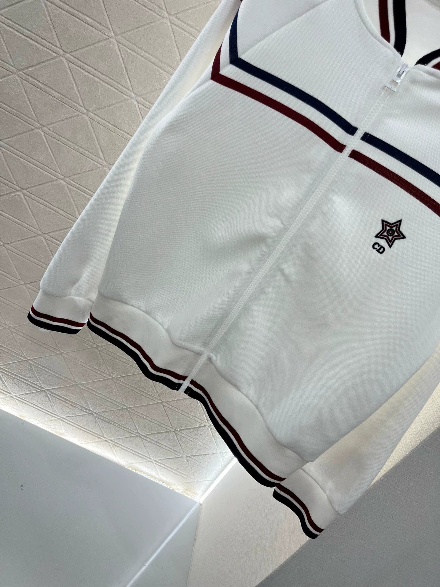 D 25 New Products Embroidered Casual hoodie