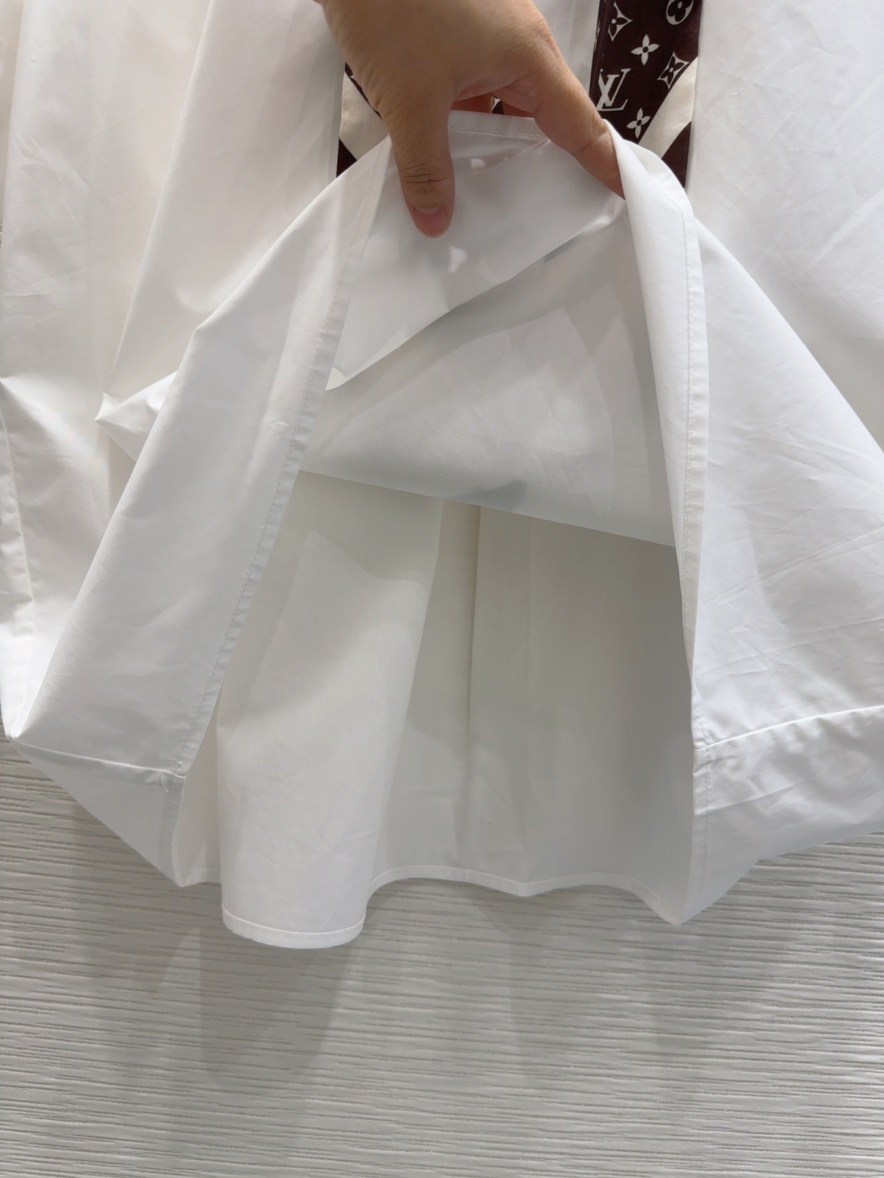 L 25SS popular shirt recommendation