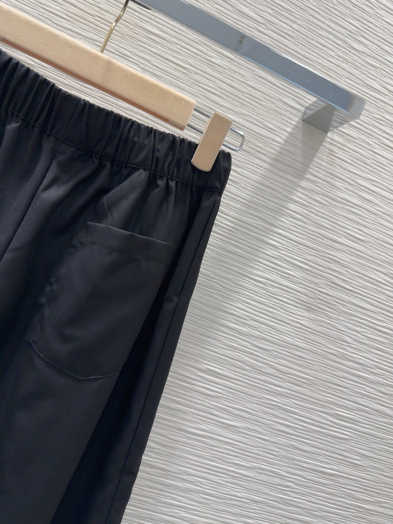 M 25SS New Arrival Versatile Loose-Fit Trousers