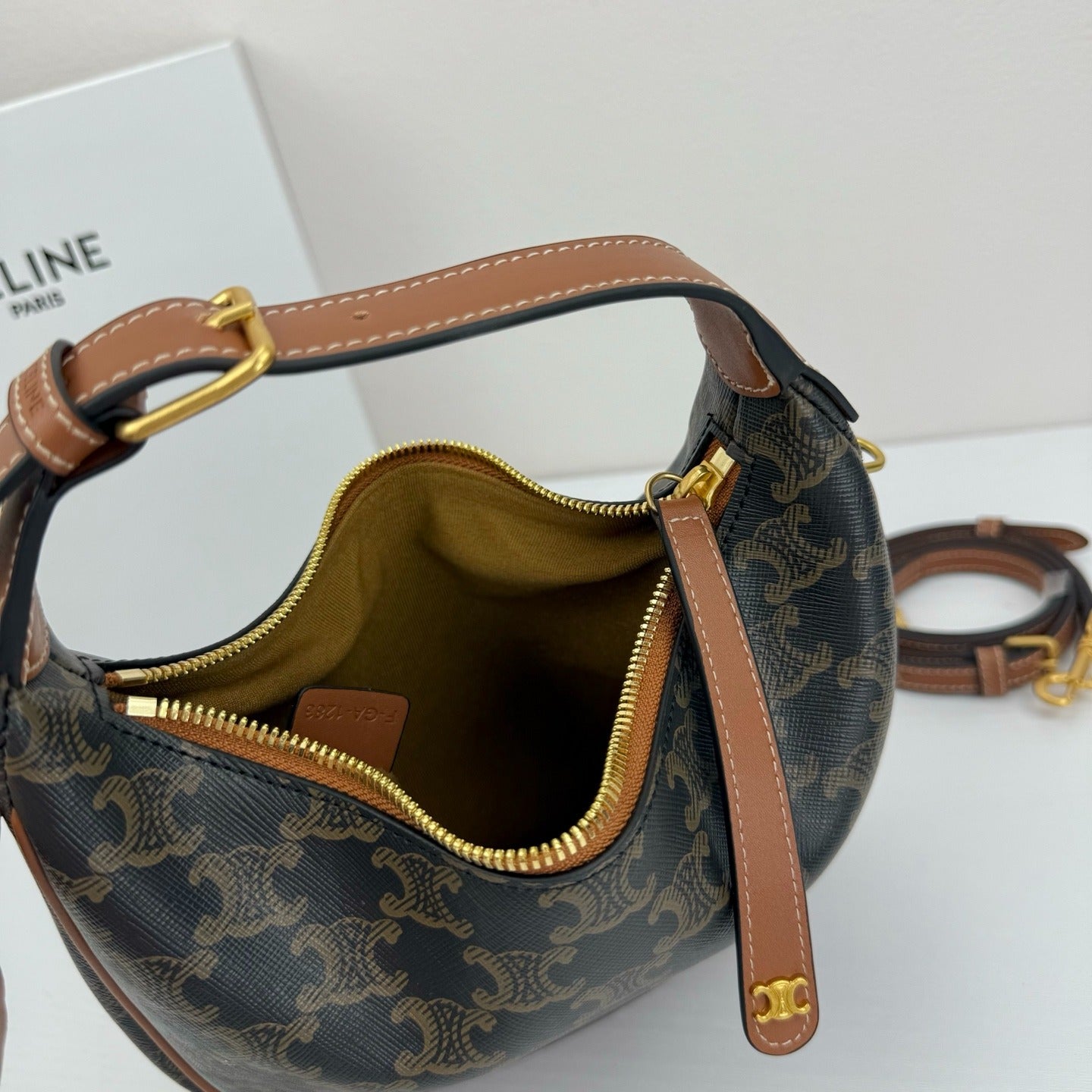 CE 25 new LuLu Bag