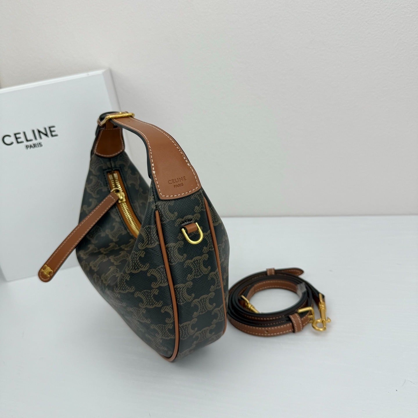 CE 25 new LuLu Bag
