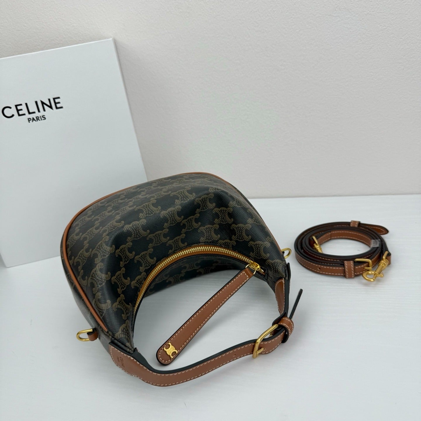 CE 25 new LuLu Bag