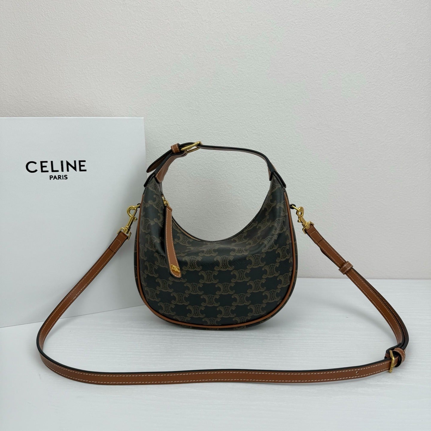 CE 25 new LuLu Bag