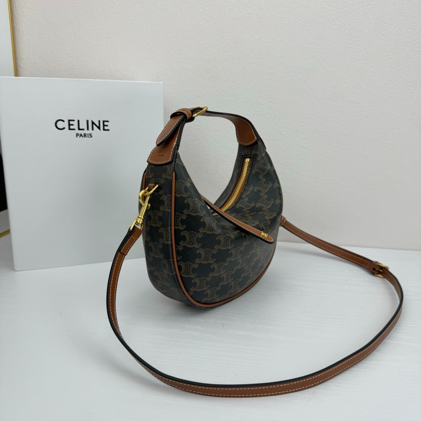 CE 25 new LuLu Bag