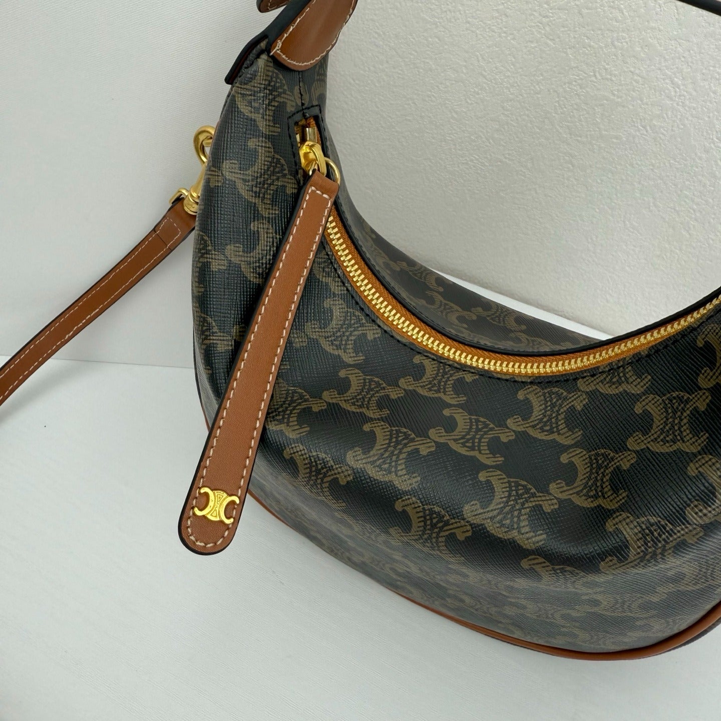 CE 25 new LuLu Bag