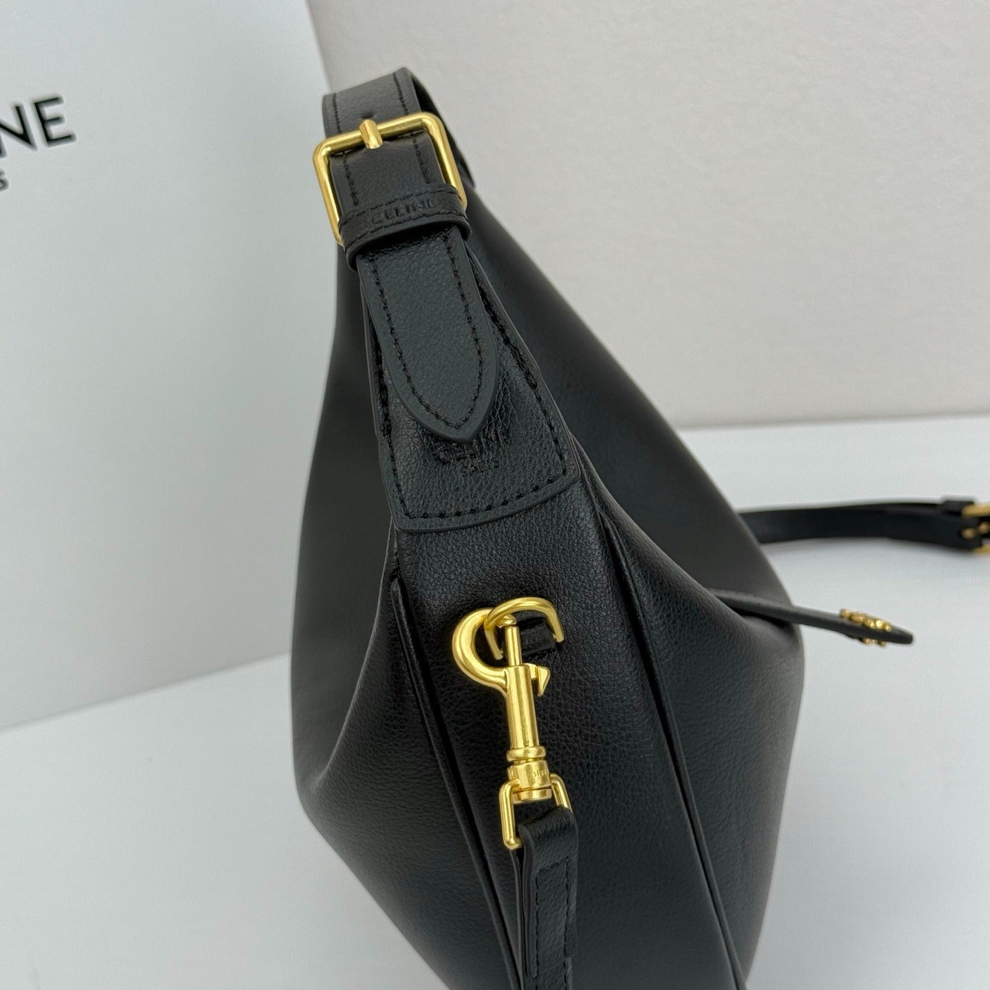 CE 25 new LuLu Bag