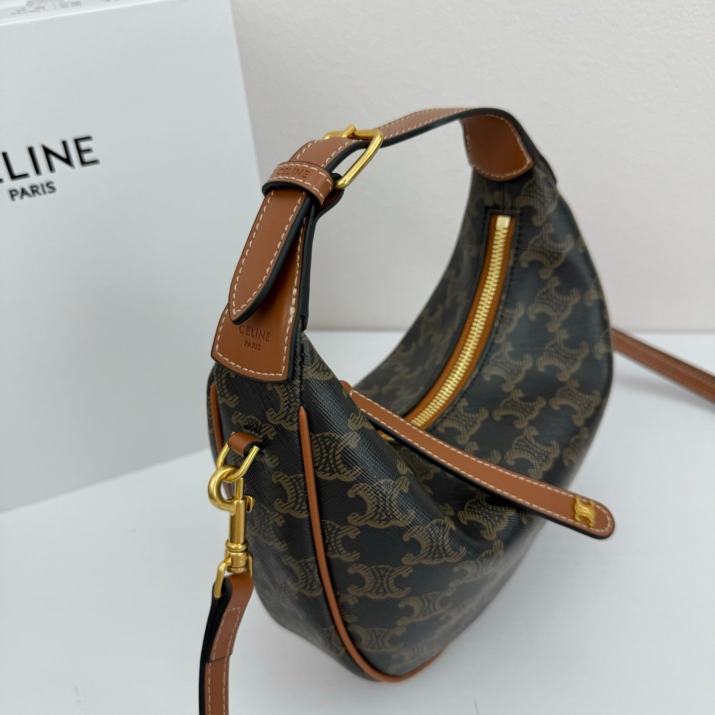 CE 25 new LuLu Bag