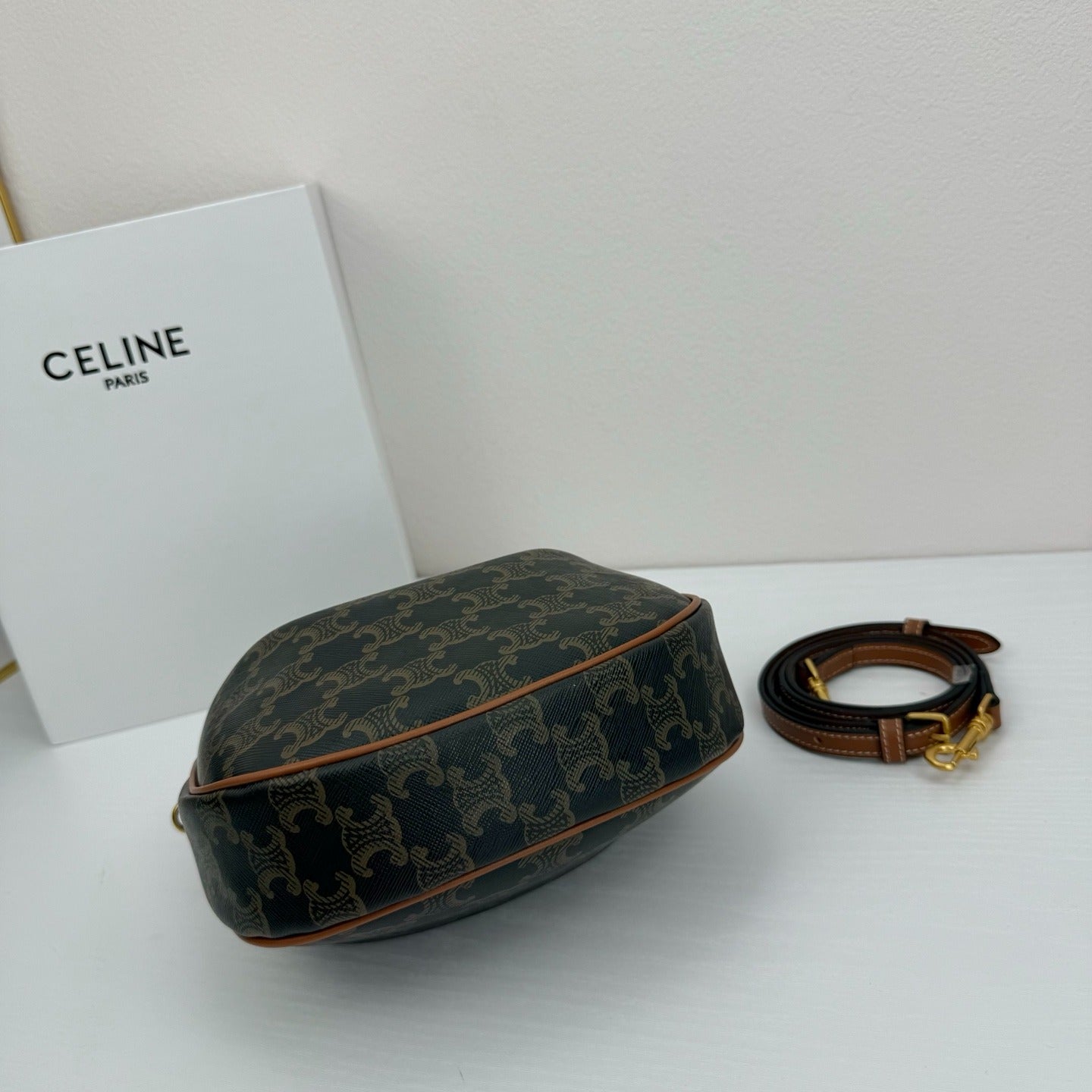 CE 25 new LuLu Bag