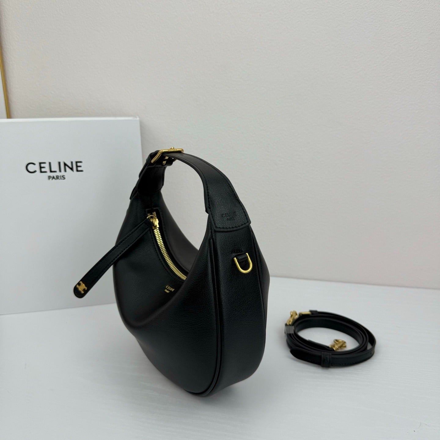 CE 25 new LuLu Bag