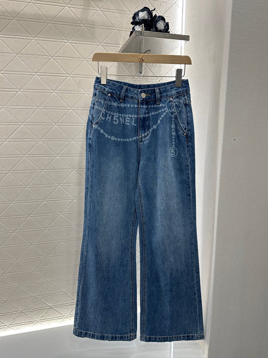 C 2025 neue Produkte Jeans