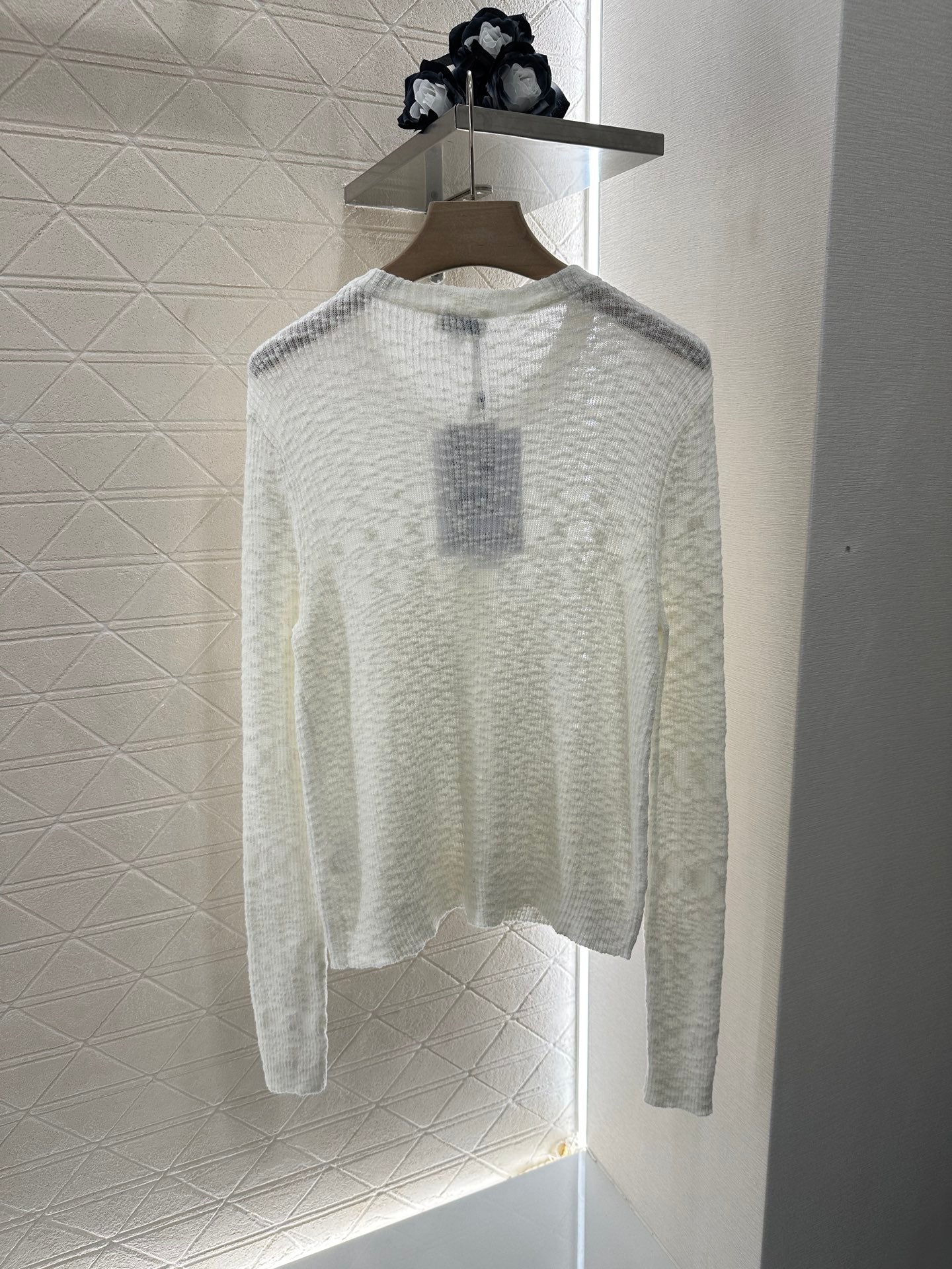 C*♥2025 new products Knitted cardigan