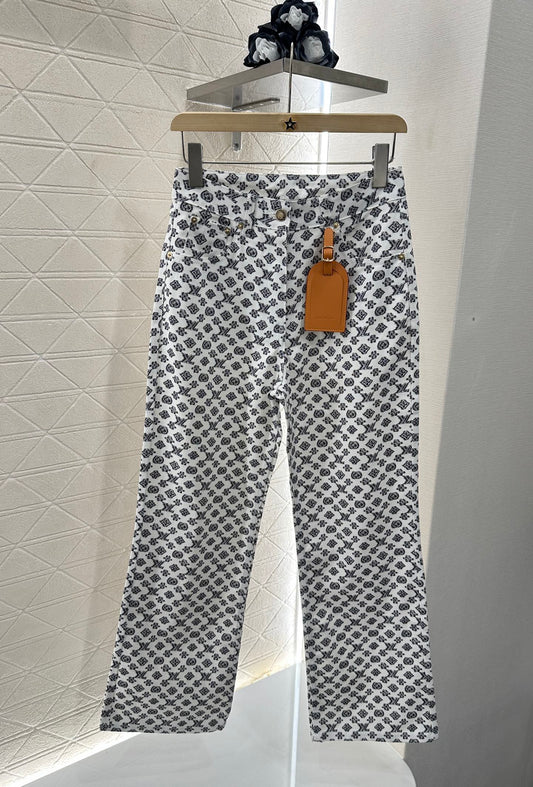 L 2025 neue Produkte Jeanshosen