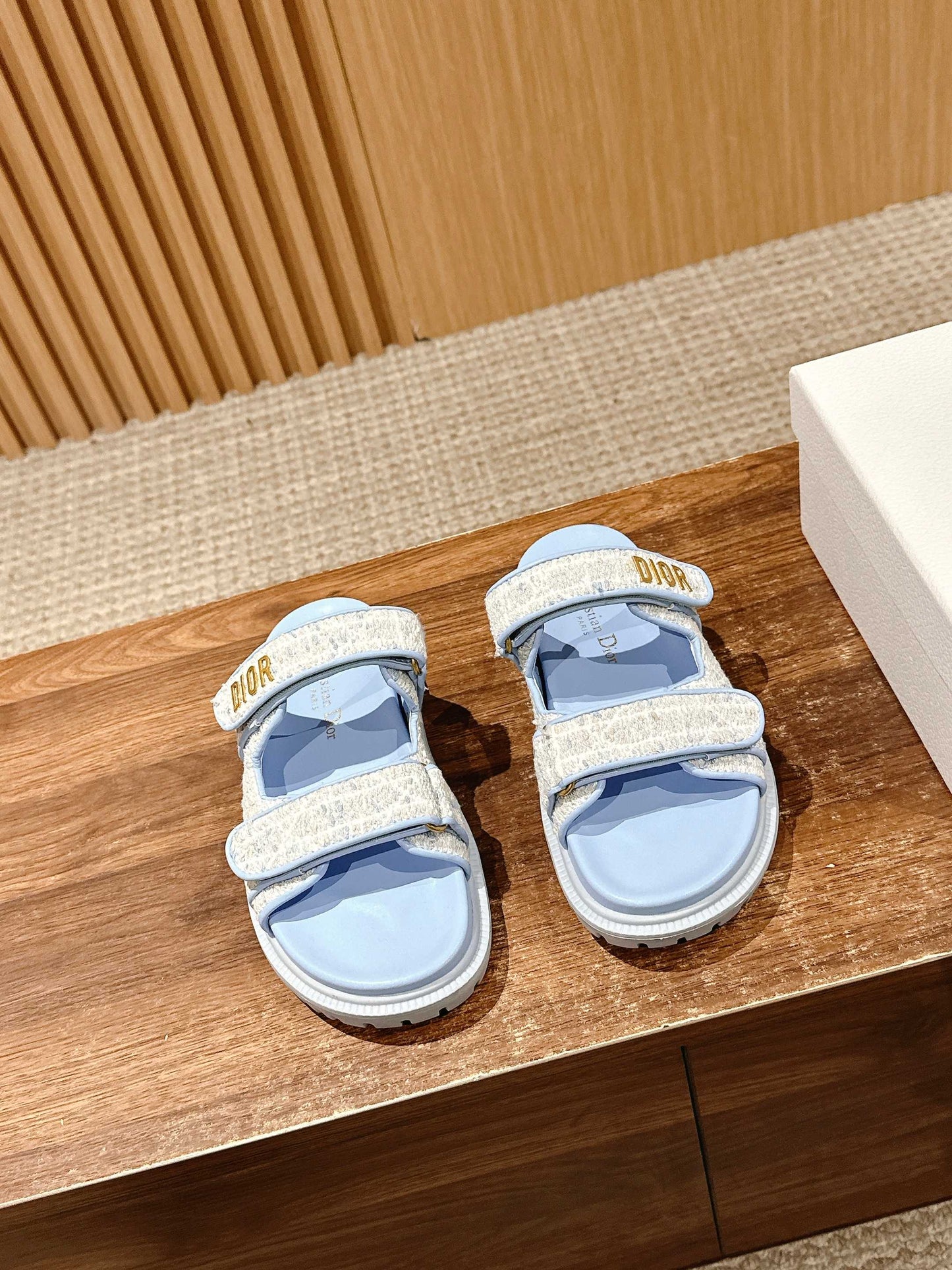 š*New Arrivals Sandals