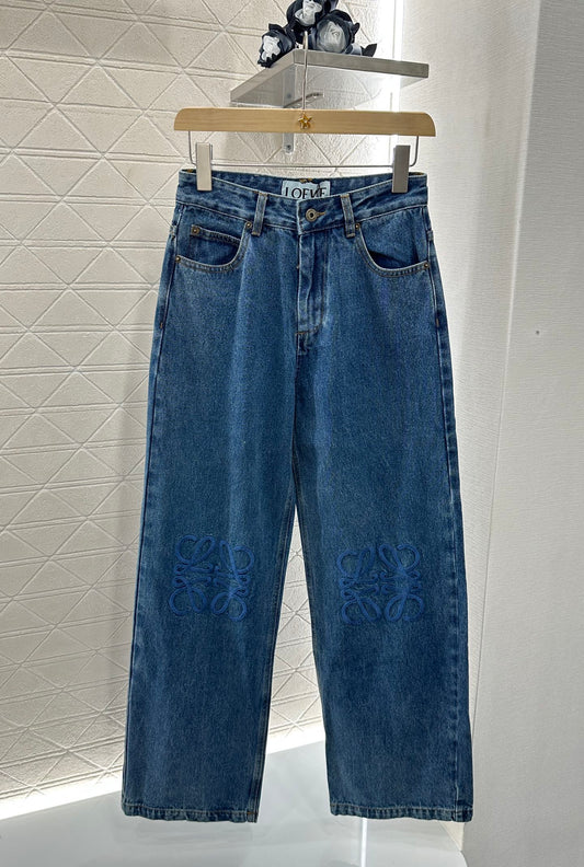 Lo 2025 neue Produkte Jeans