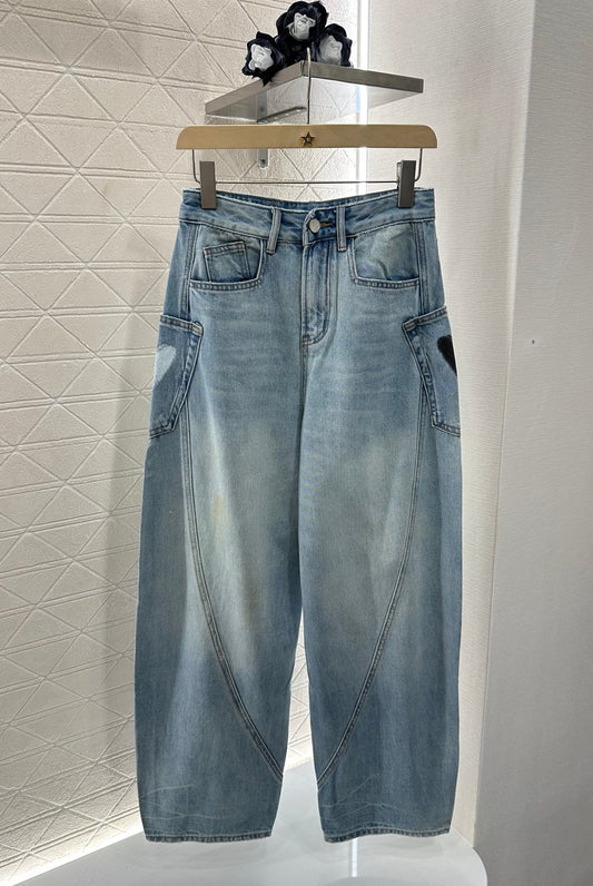 Modemarke*♥Neu eingetroffene Jeanshosen