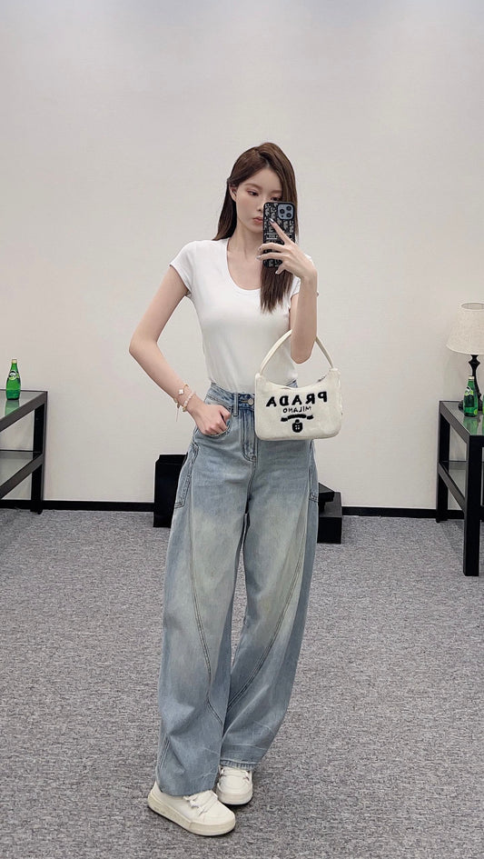 Modemarke*♥Neu eingetroffene Jeanshosen