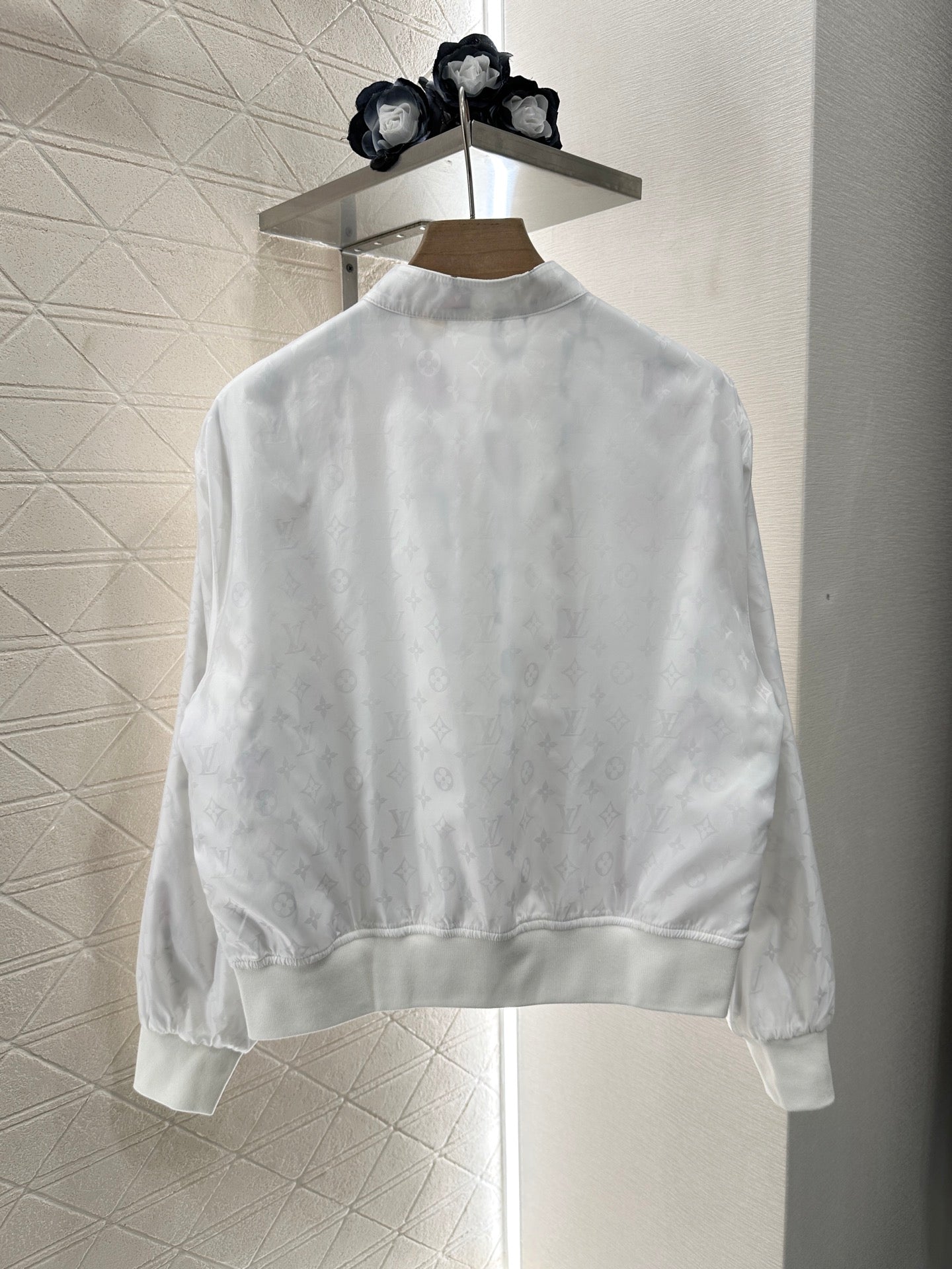 L 2025 new product Reversible jacket