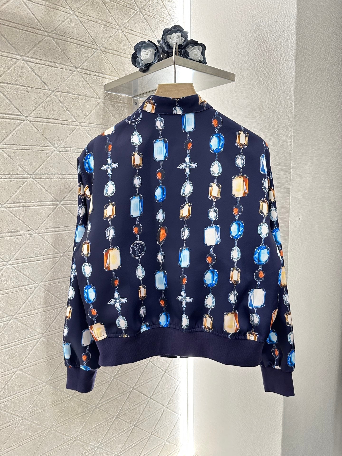 L 2025 new product Reversible jacket