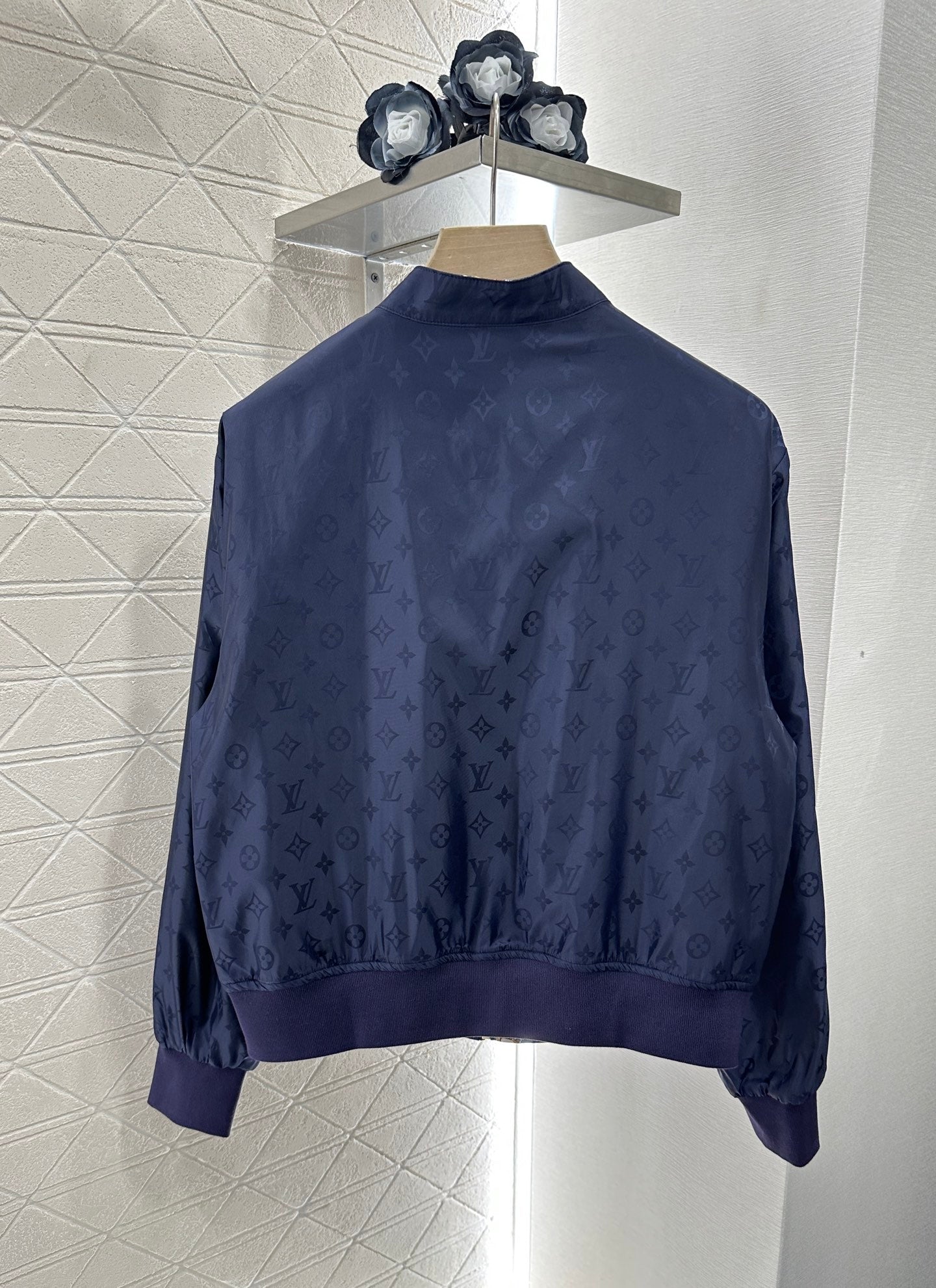 L 2025 new product Reversible jacket