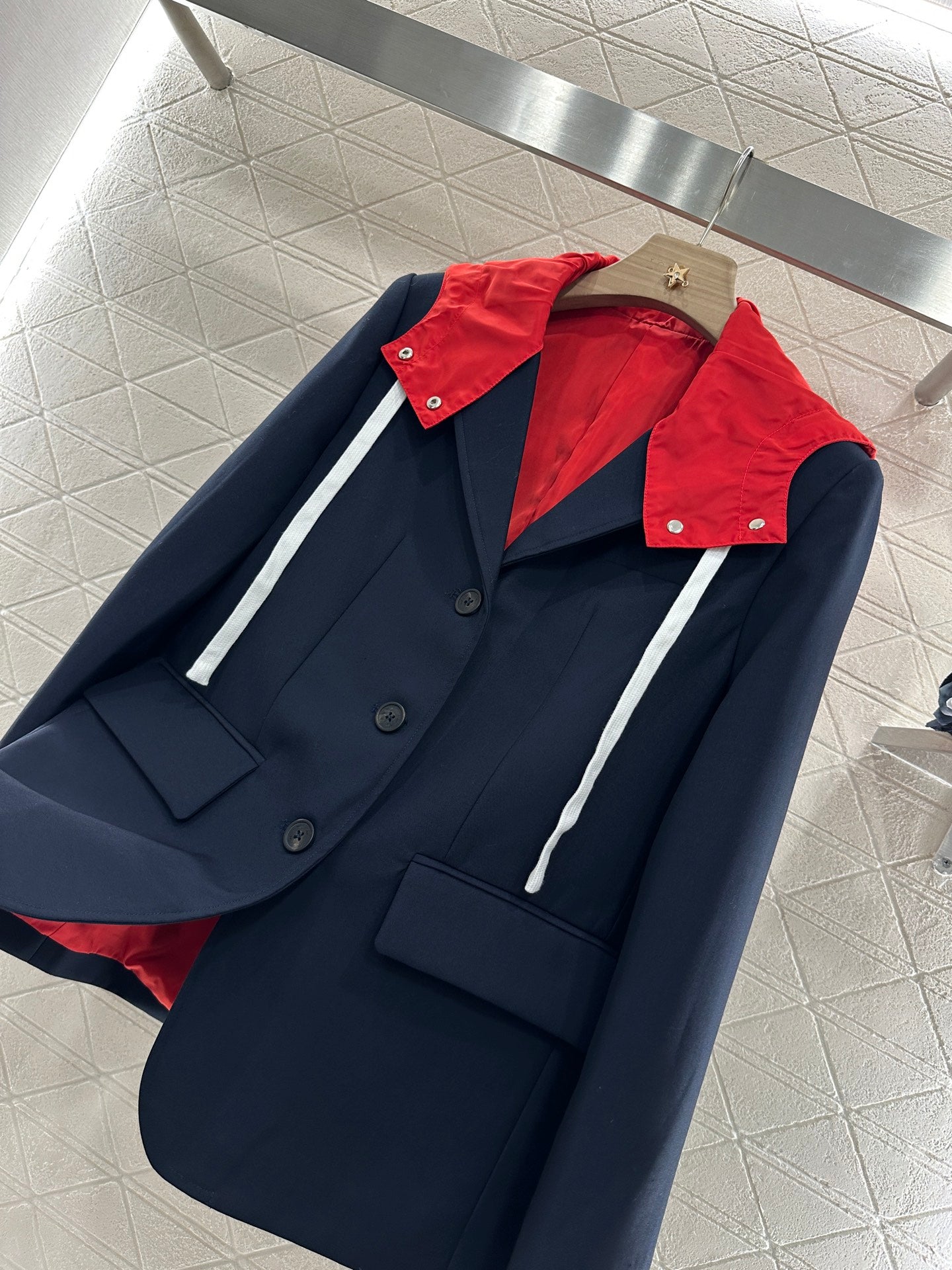 M  2025 new products Suit jacket