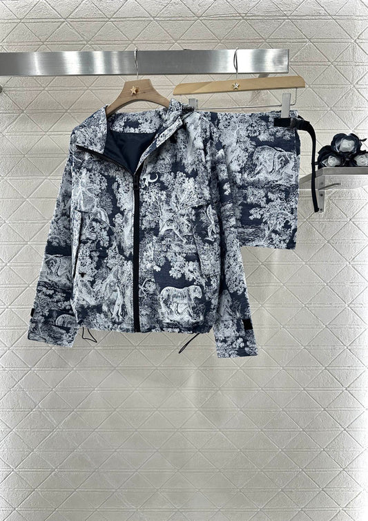 D 2025 nouveaux produits ensemble veste jupe pantalon