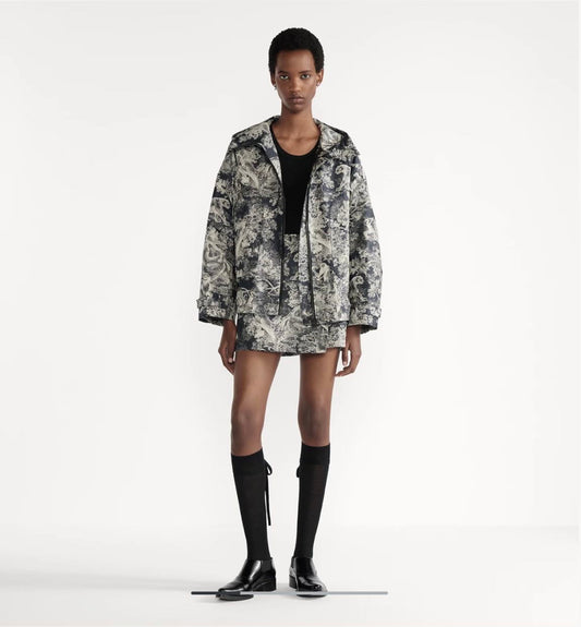 D 2025 nouveaux produits ensemble veste jupe pantalon