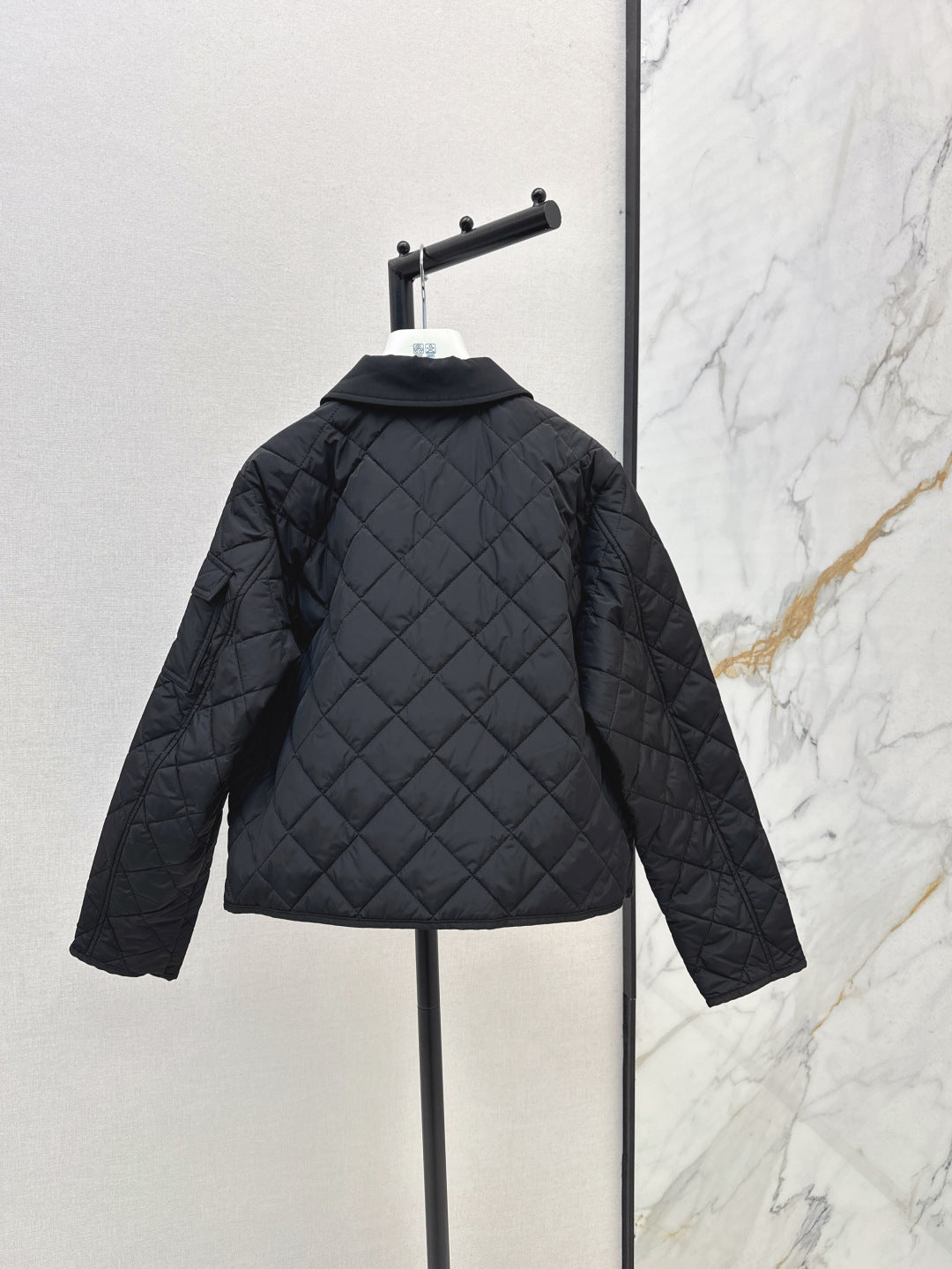 Mon 25fw padded jacket