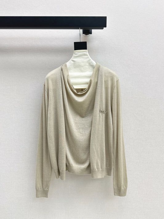 Ensemble tricoté M 25fw