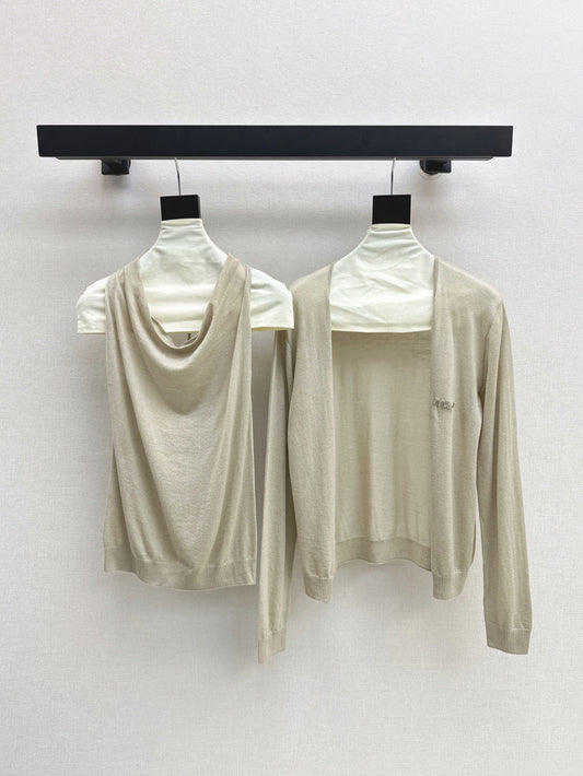 Ensemble tricoté M 25fw