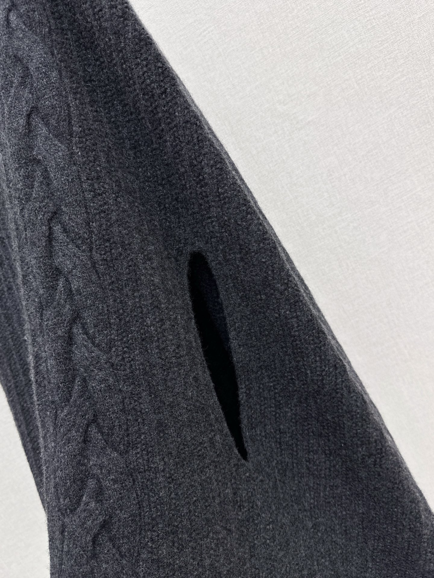 Lor 25 100% wool shawl cape