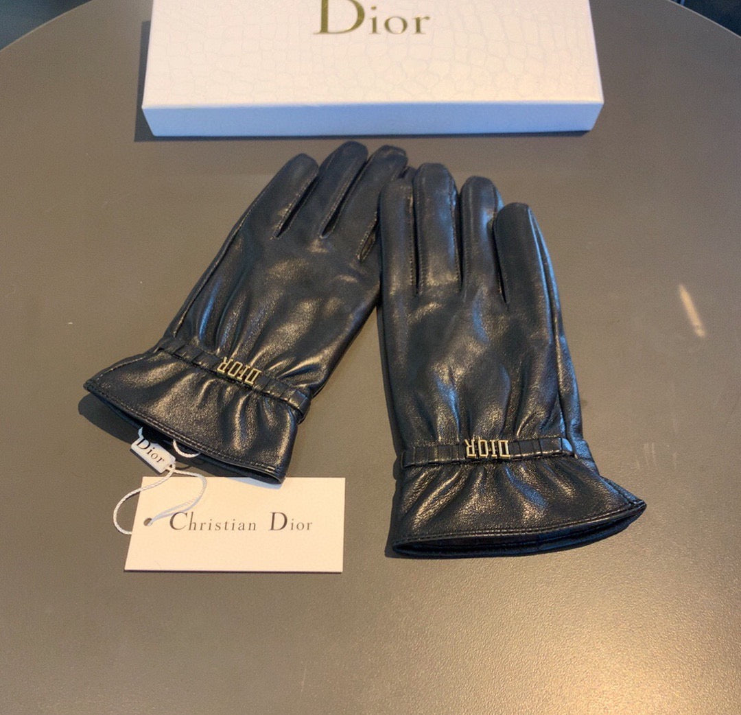 Di 25 sheepskin gloves