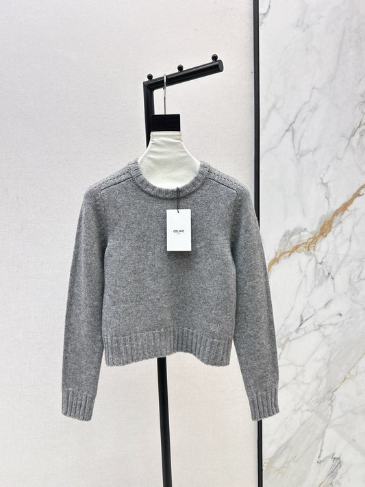 Ce 25 wool sweater