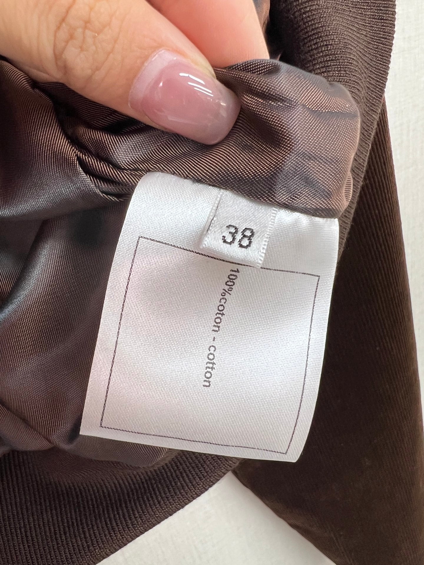 C 25 New Corduroy Jackets