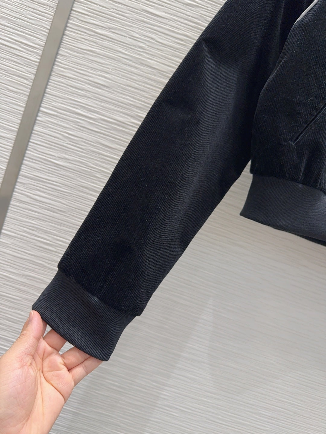 C 25 New Corduroy Jackets