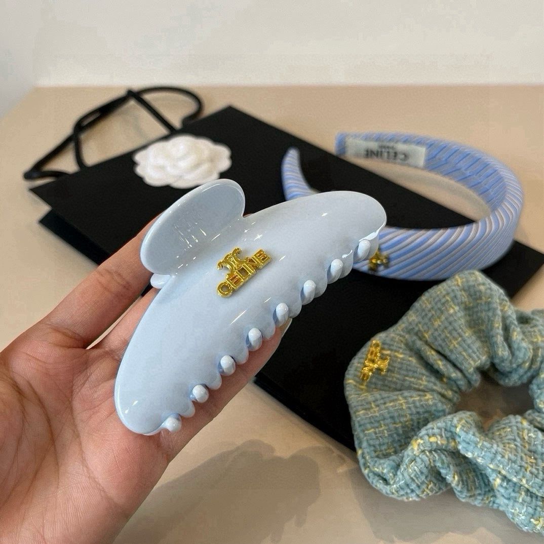 Ce 25 New hair clip