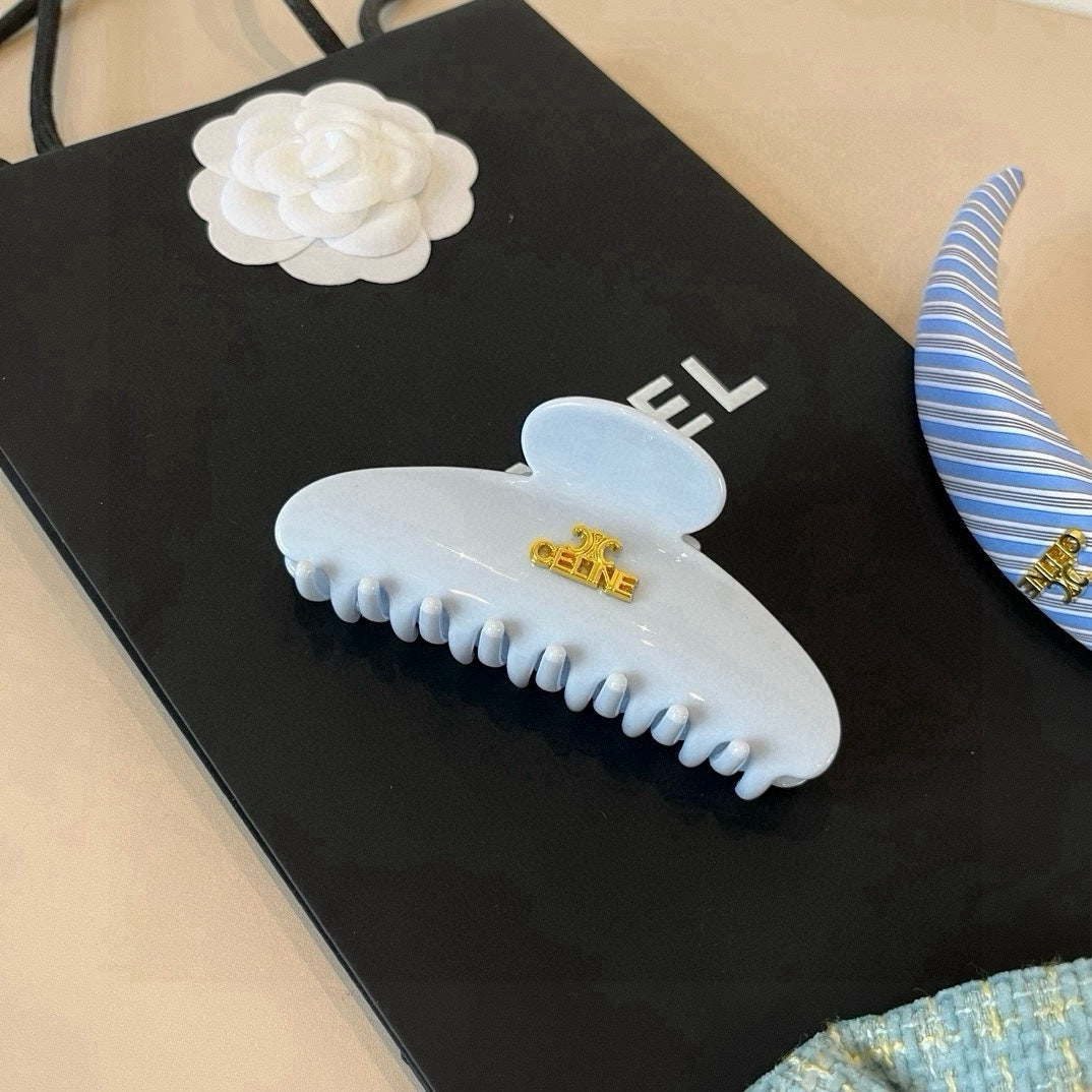 Ce 25 New hair clip