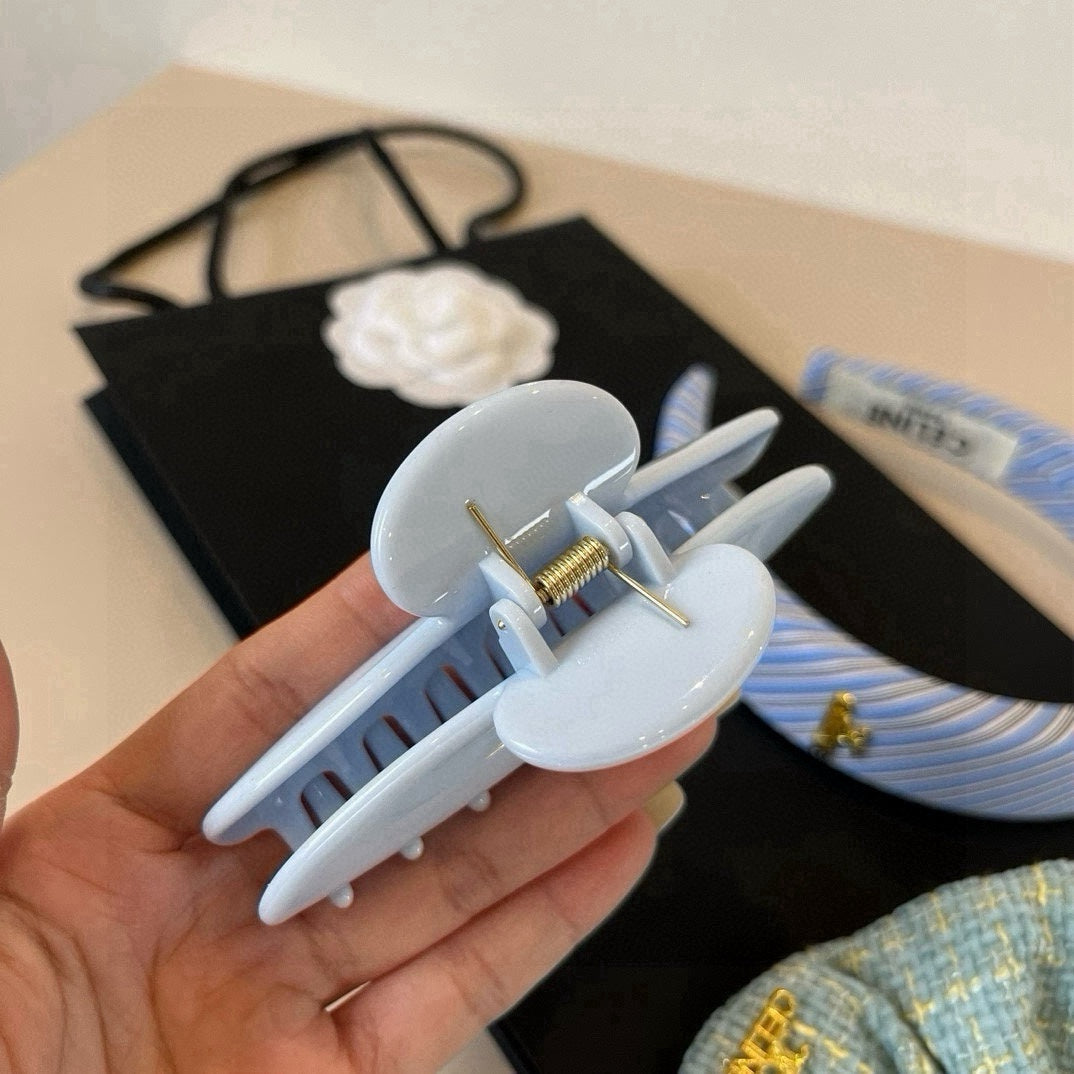 Ce 25 New hair clip