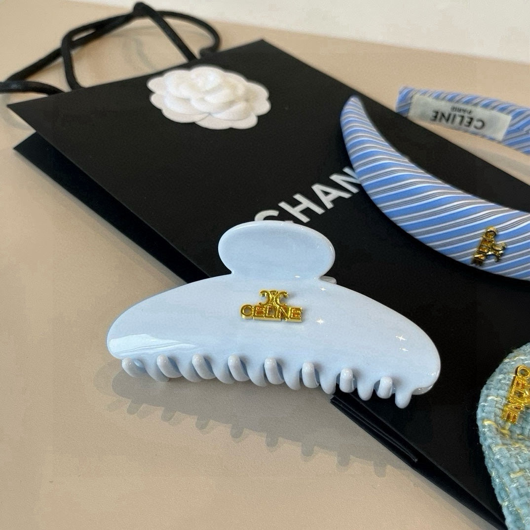 Ce 25 New hair clip