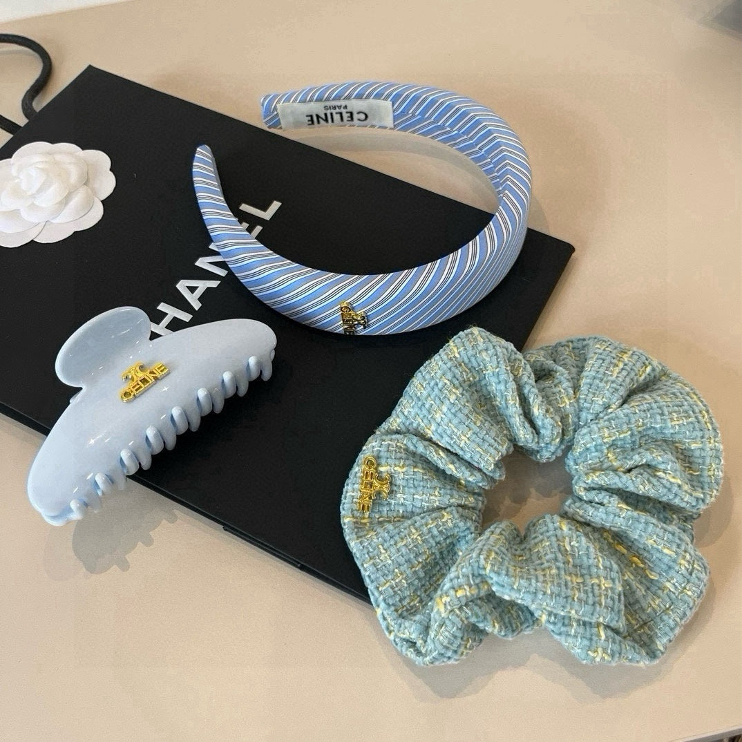 Ce 25 New hair clip