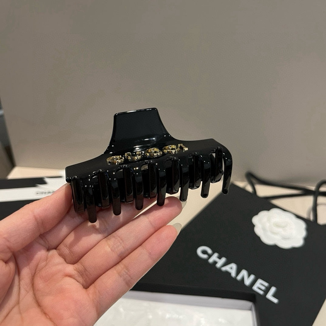 Gu 25 New hair clip
