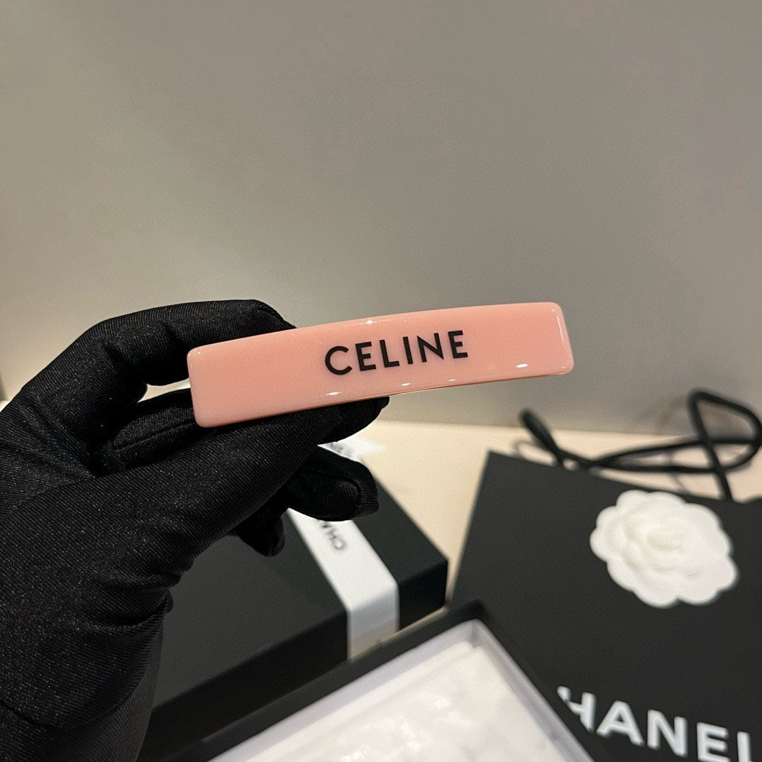 Ce 25 New minimalist hair clip