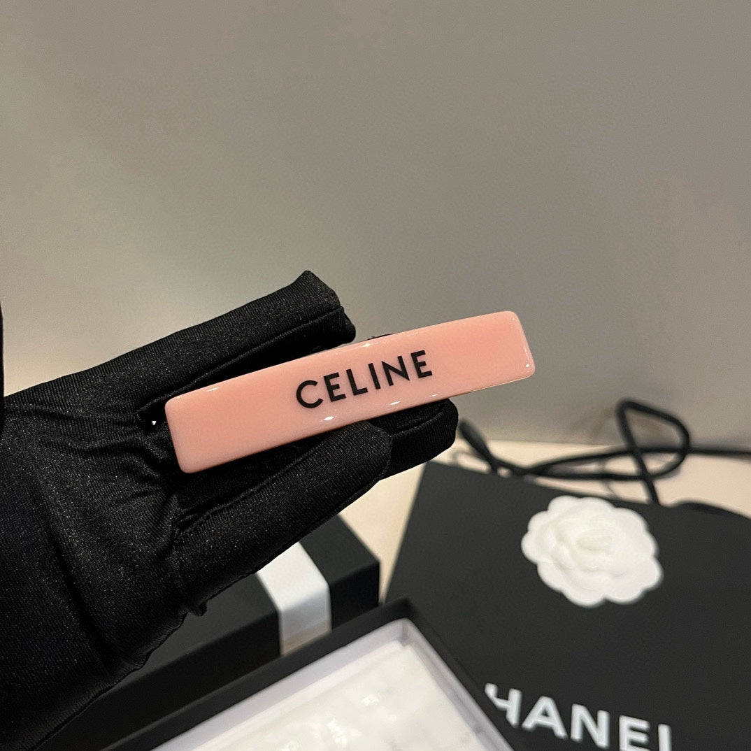 Ce 25 New minimalist hair clip