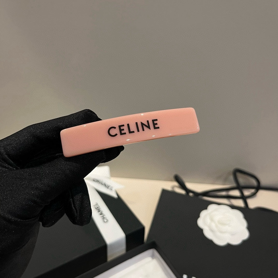 Ce 25 New minimalist hair clip