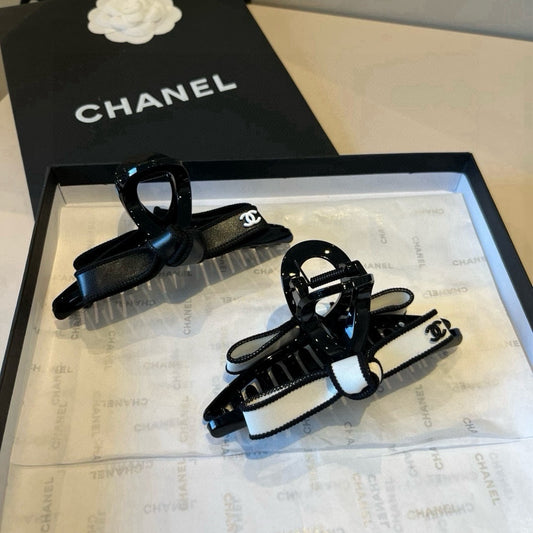 C 25 New hair clip