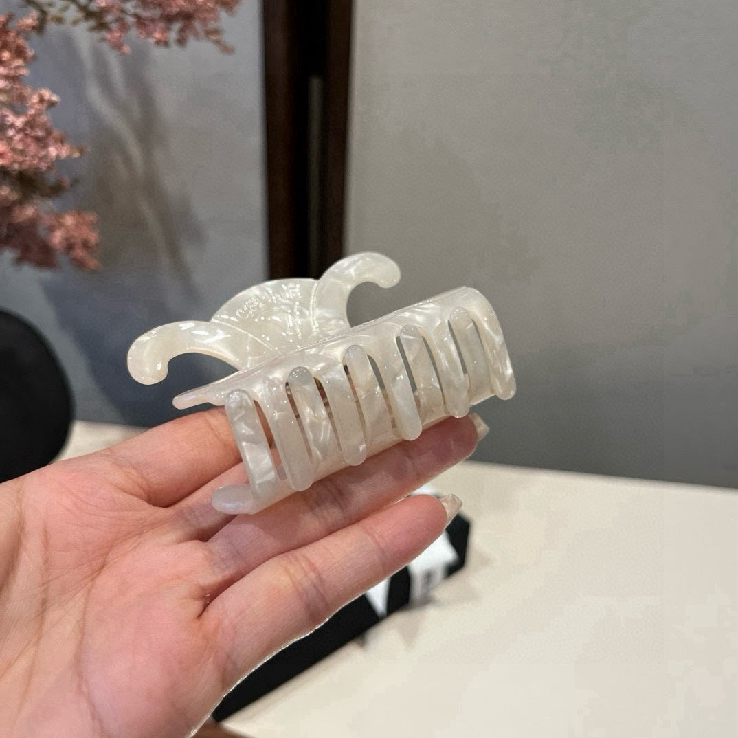 Ce 25 Classic hair clip