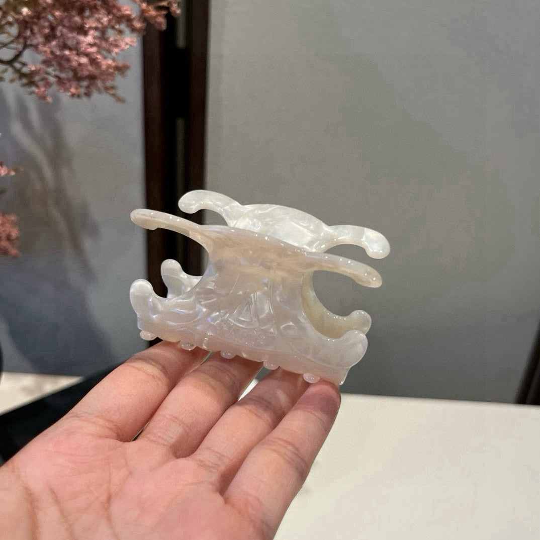 Ce 25 Classic hair clip